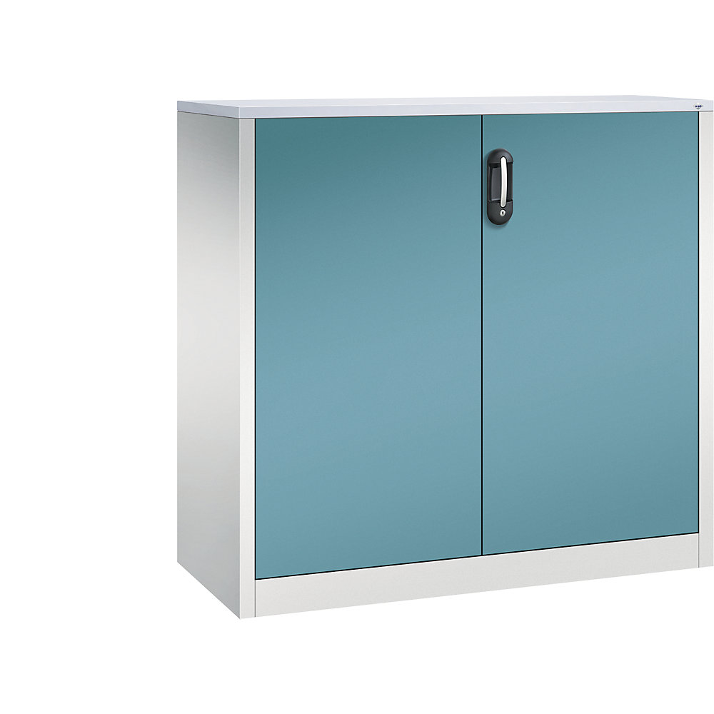 Armoire basse ACURADO