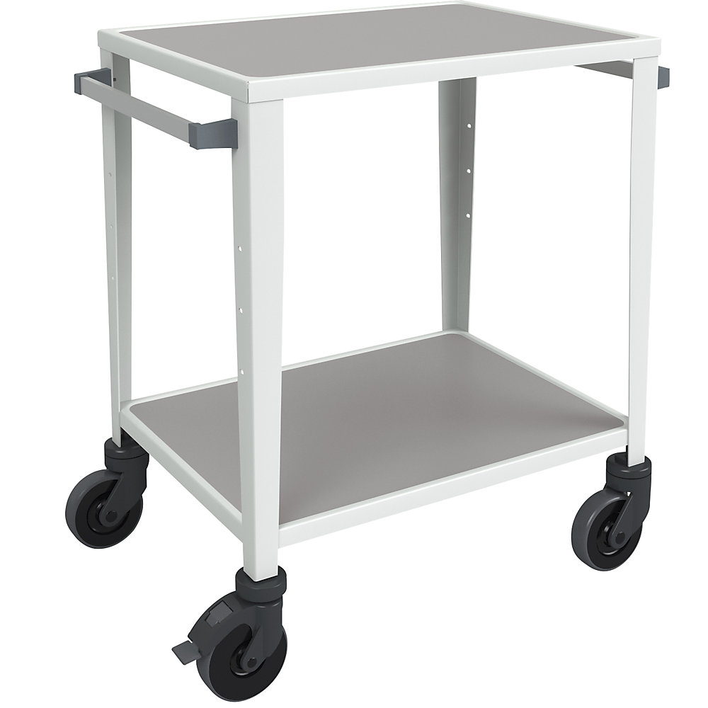 Chariot de laboratoire