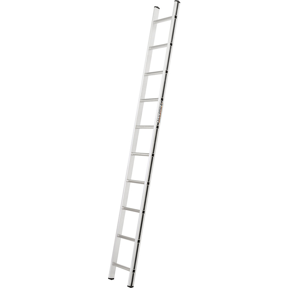 Photos - Ladder HYMER width 350 mm, width 350 mm, 10 rungs