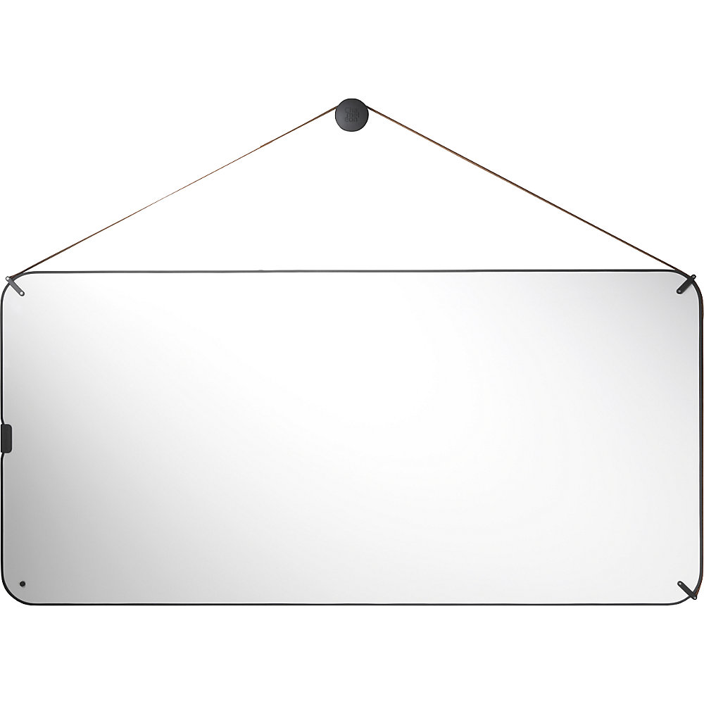 Chameleon Lavagna bianca elegante portatile, lamiera d'acciaio, smaltata, dimensioni XL, largh. x alt. 1720 x 820 mm