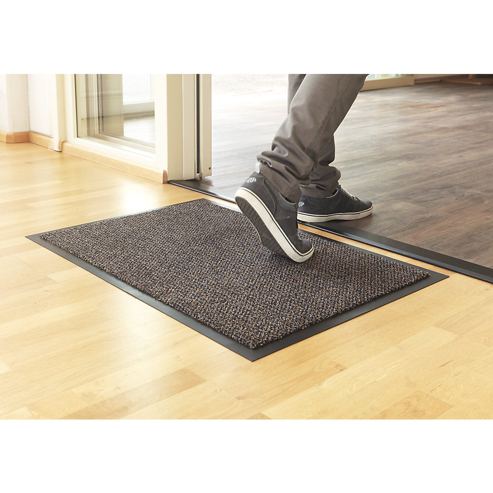 Tapis de propreté COSMO B1
