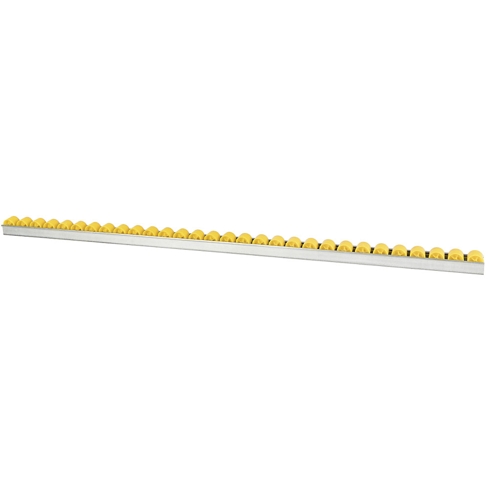 kaiserkraft Roller Track Plastic 200 cm 2