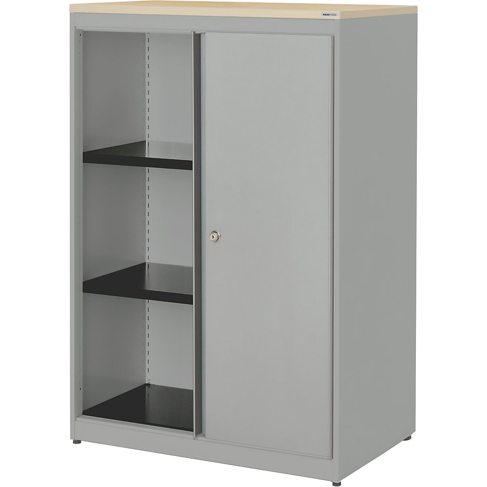 Armoire à portes coulissantes