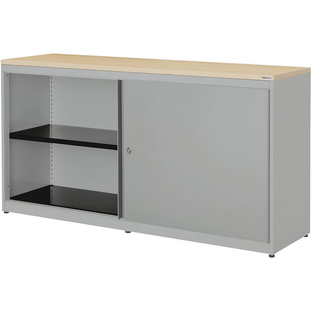 Armoire à portes coulissantes