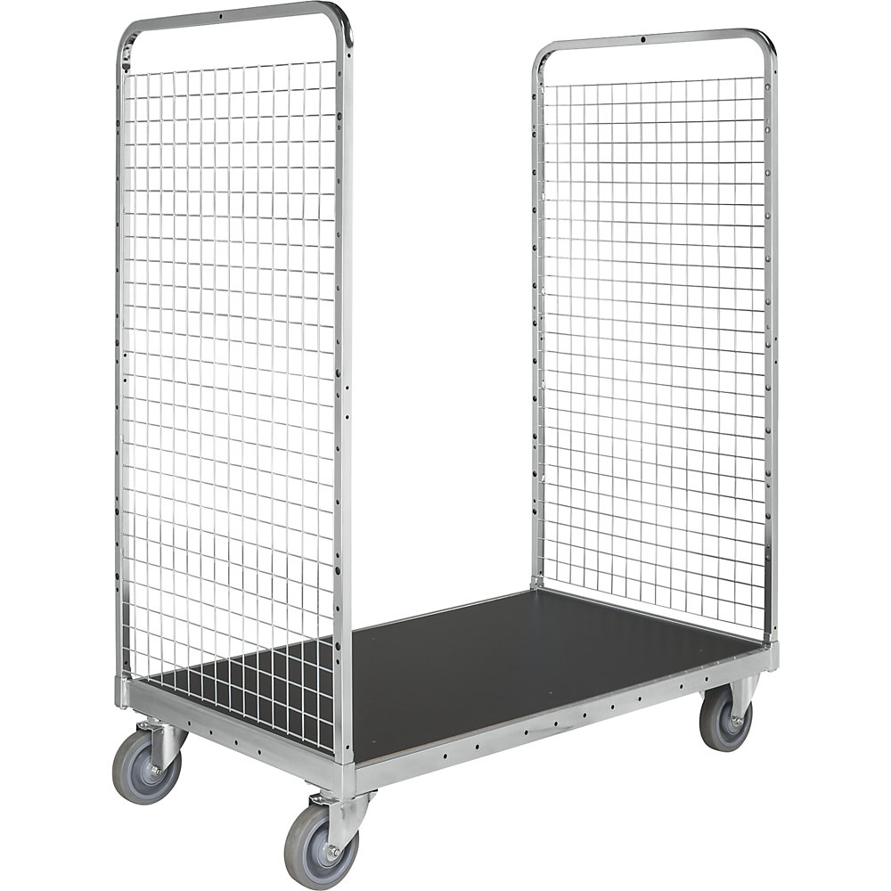 Chariot modulaire KM600