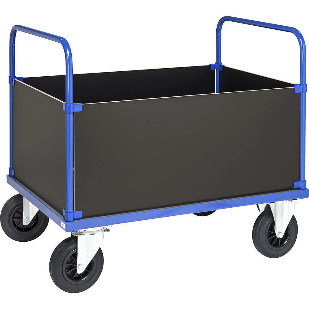 Chariot plate-forme KM431