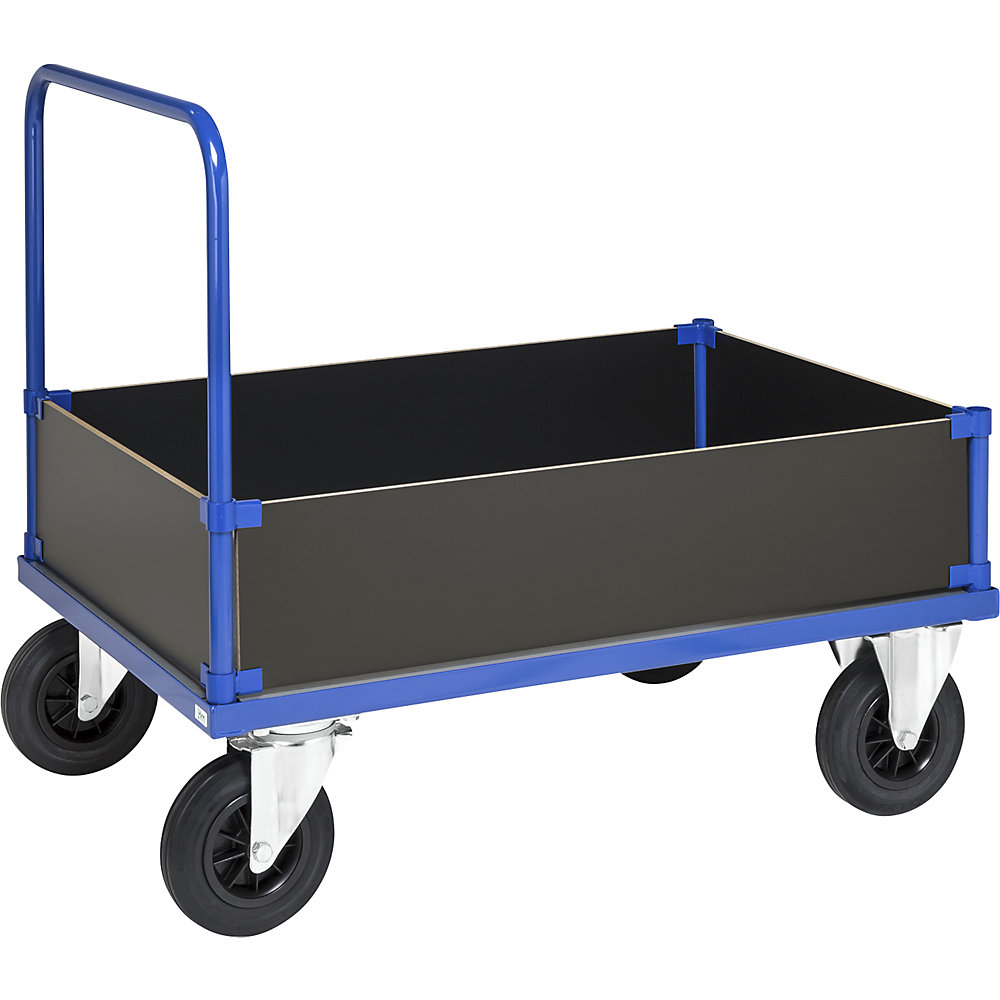 Chariot plate-forme KM431