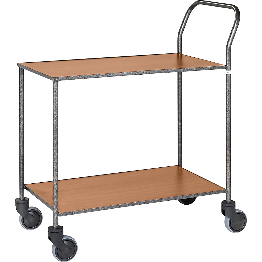 Chariot de service design MAX