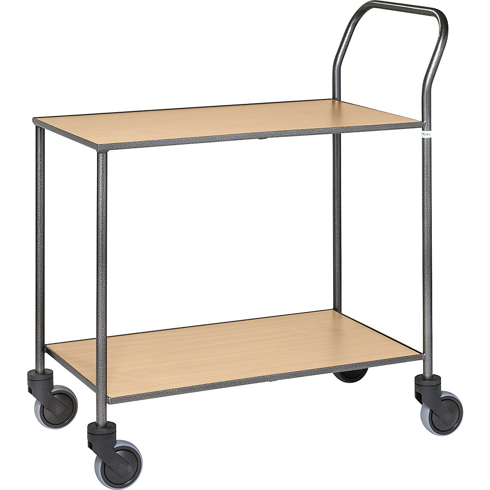 Chariot de service design MAX