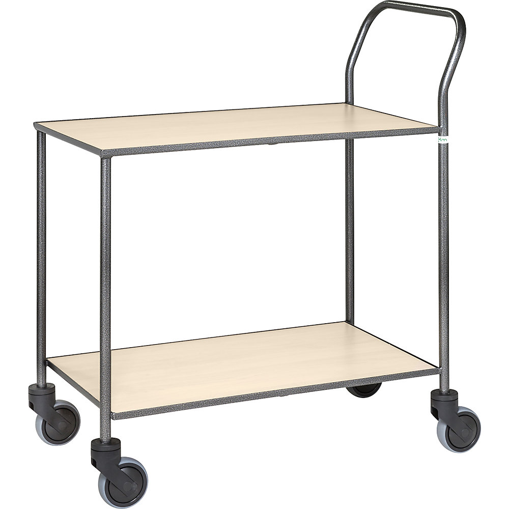 Chariot de service design MAX