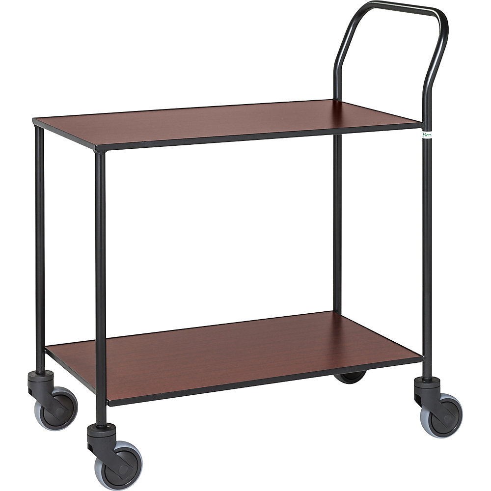 Chariot de service design MAX