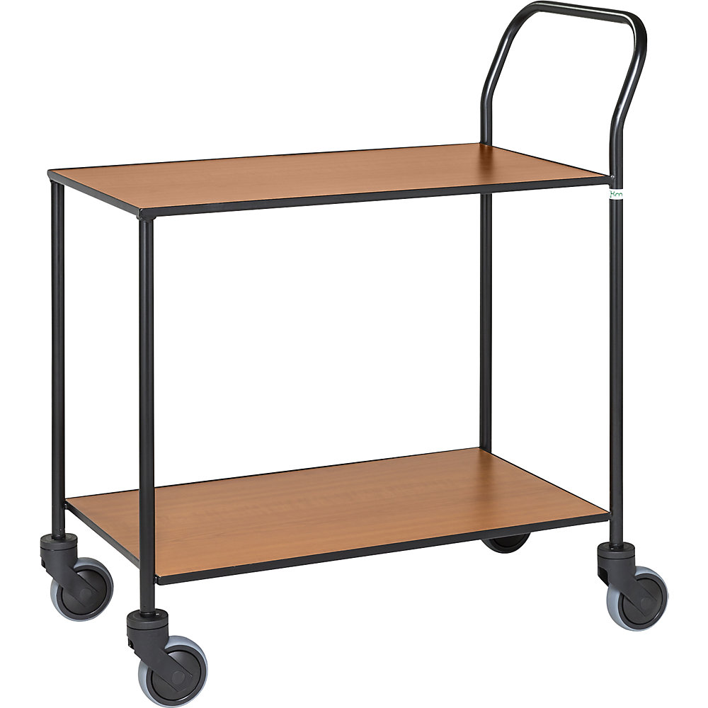 Chariot de service design MAX