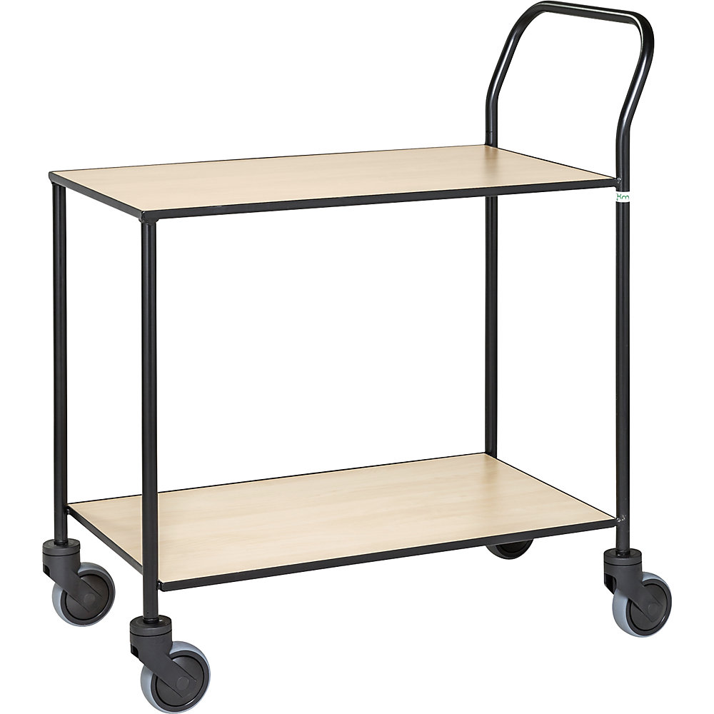 Chariot de service design MAX