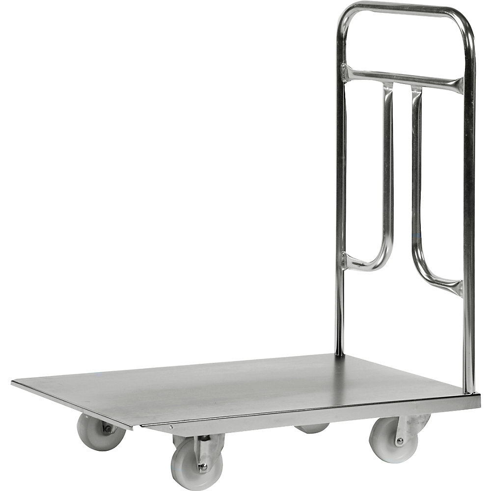 Chariot plate-forme KM192