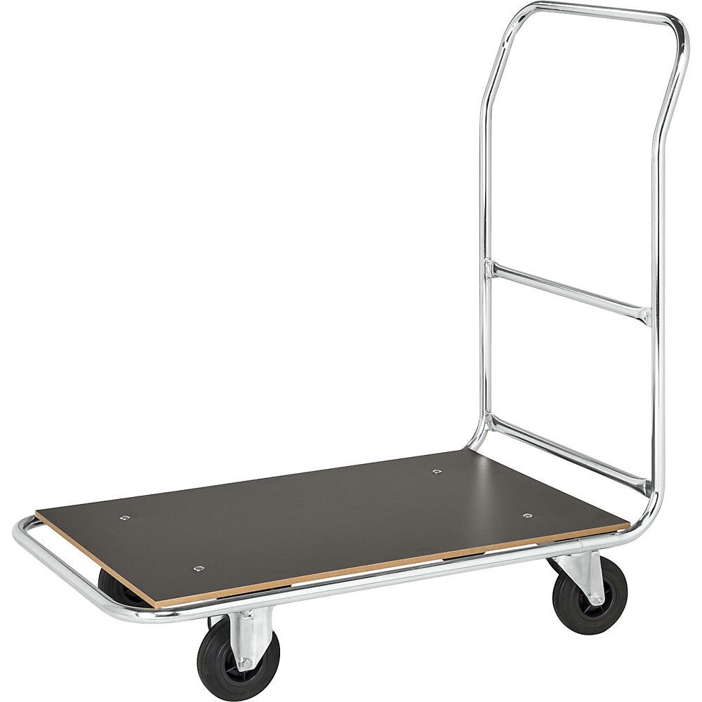 Chariot plate-forme KM191