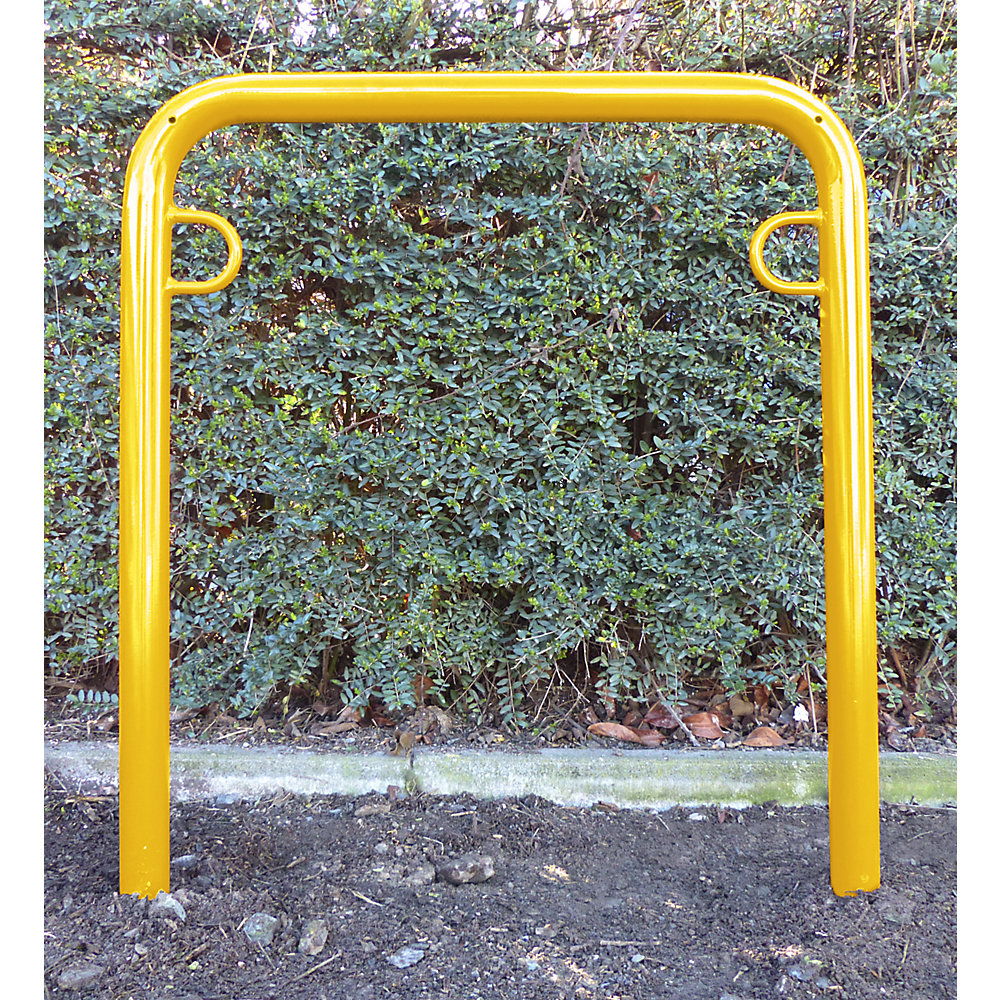 Arceau range-cycles 850 mm hors sol