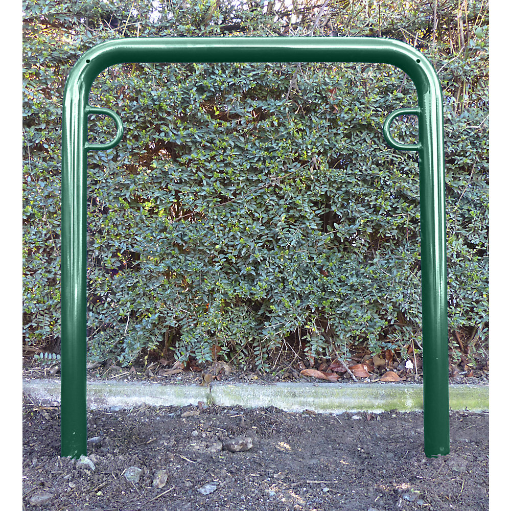 Arceau range-cycles 850 mm hors sol