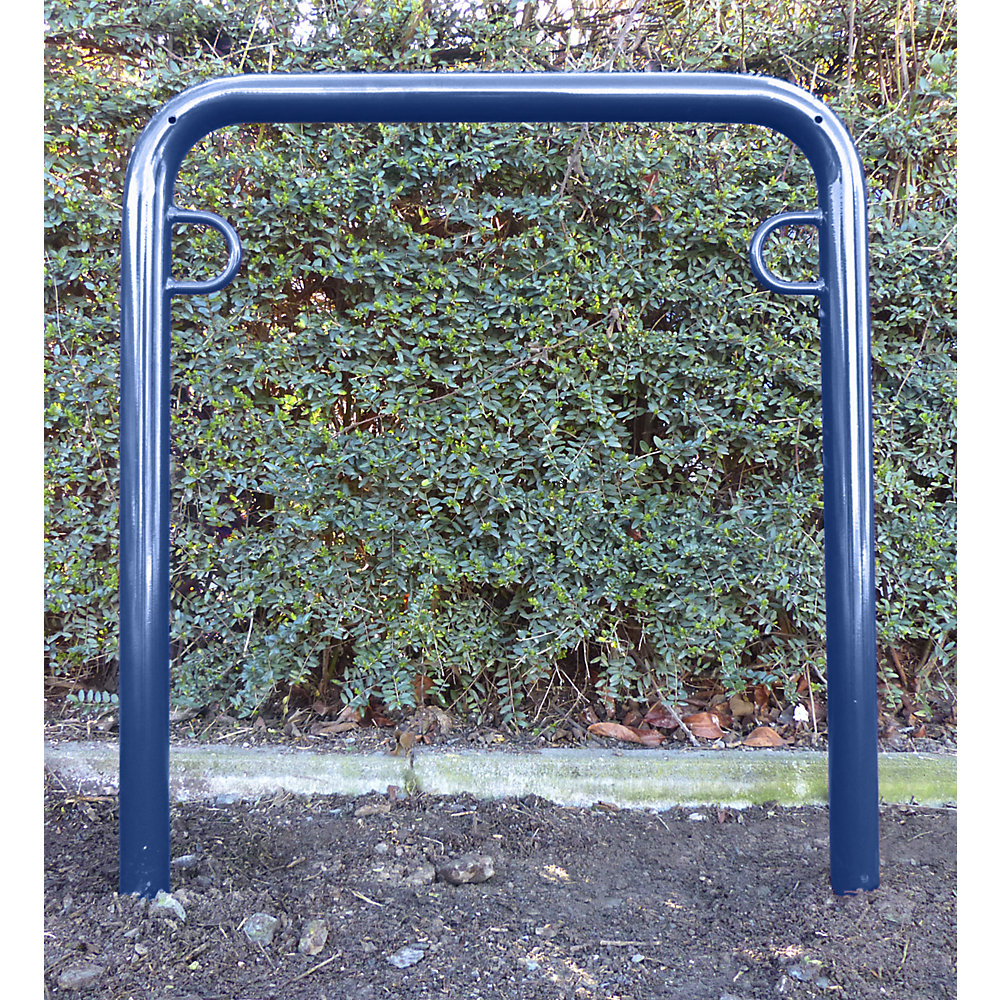 Arceau range-cycles 850 mm hors sol