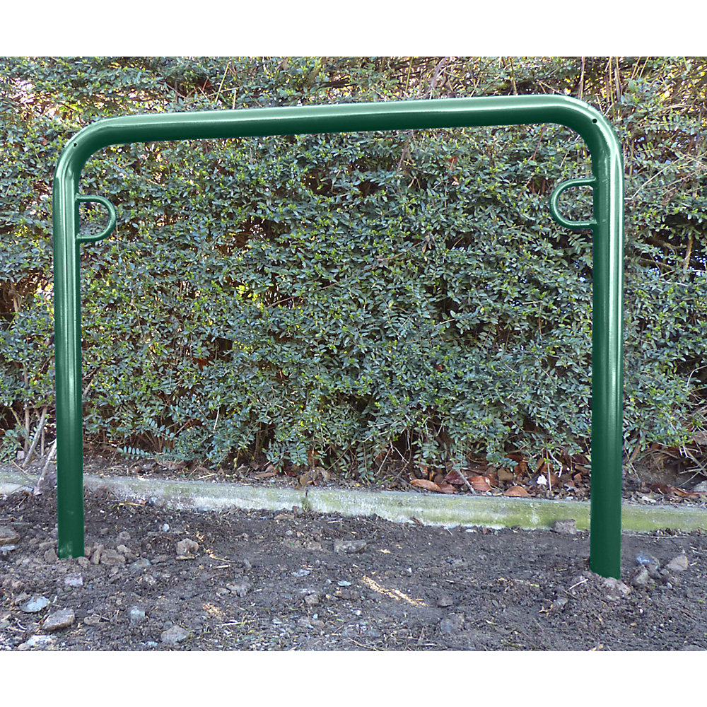 Arceau range-cycles 850 mm hors sol