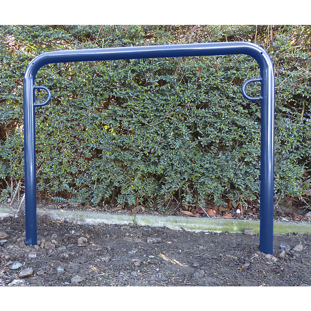 Arceau range-cycles 850 mm hors sol