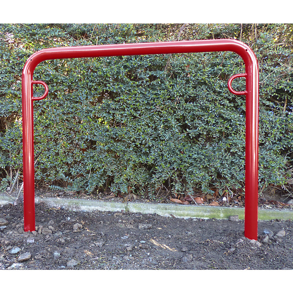 Arceau range-cycles 850 mm hors sol