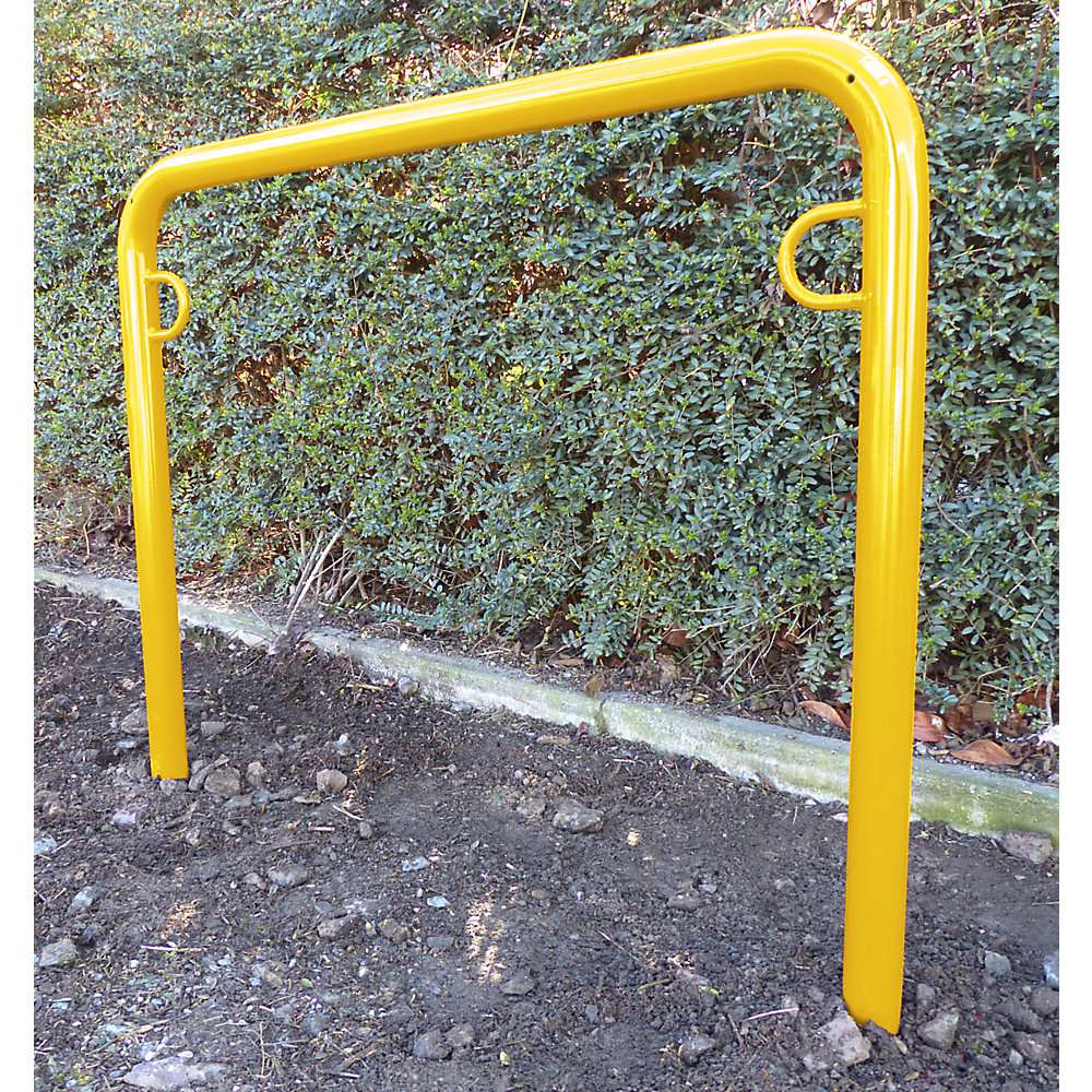 Arceau range-cycles 850 mm hors sol