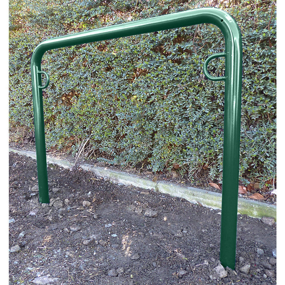 Arceau range-cycles 850 mm hors sol