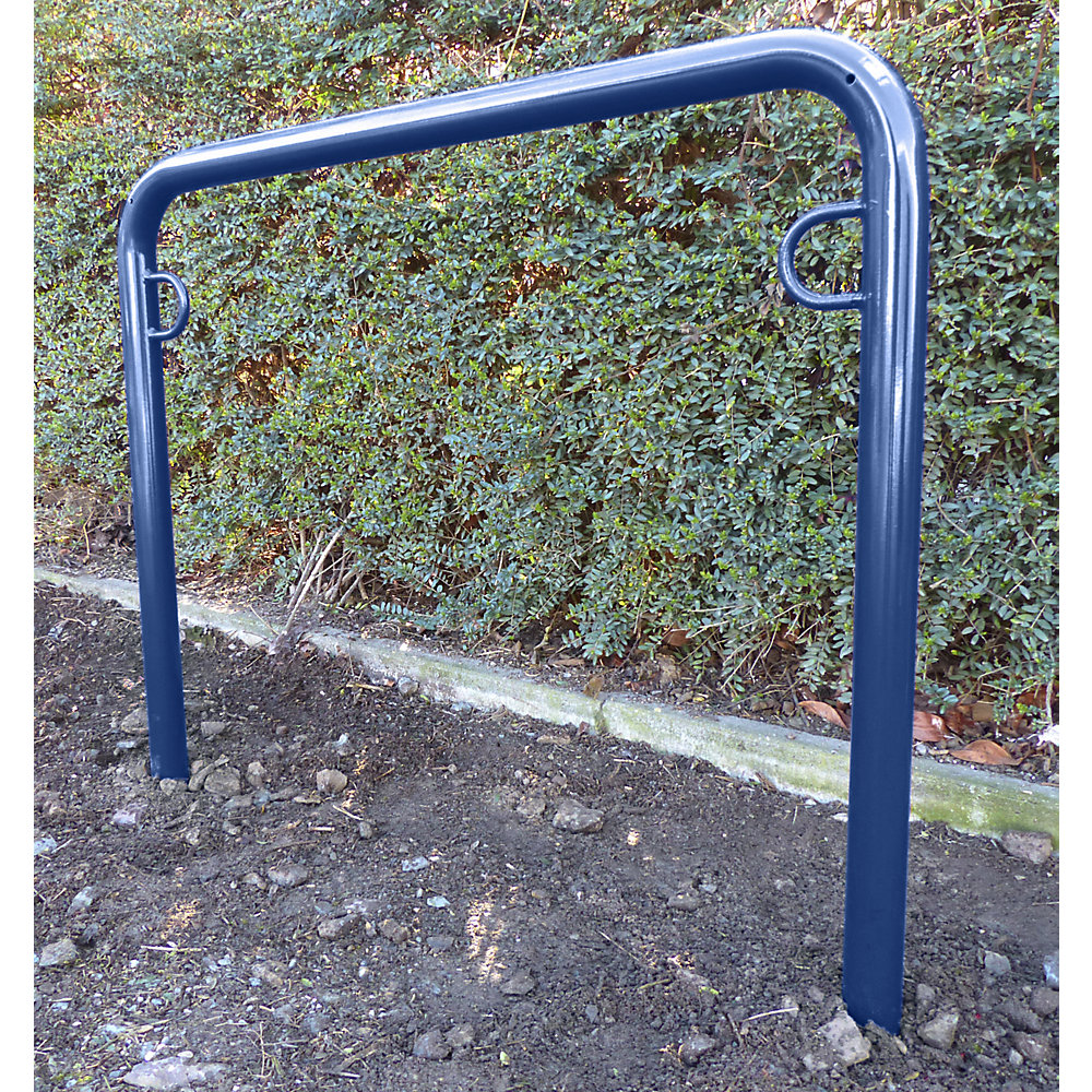 Arceau range-cycles 850 mm hors sol