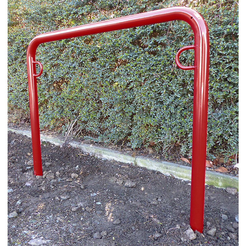 Arceau range-cycles 850 mm hors sol