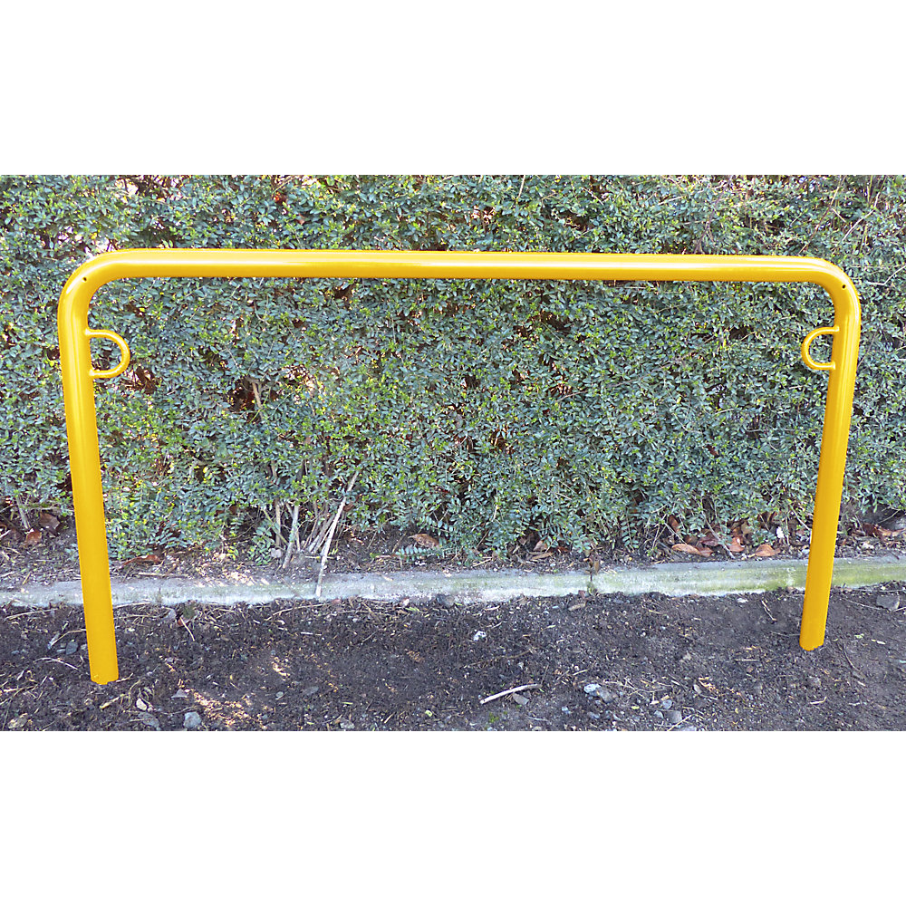 Arceau range-cycles 850 mm hors sol