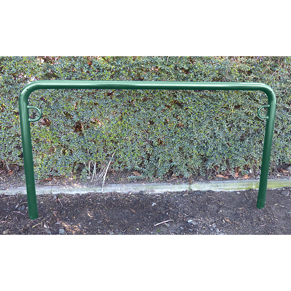 Arceau range-cycles 850 mm hors sol