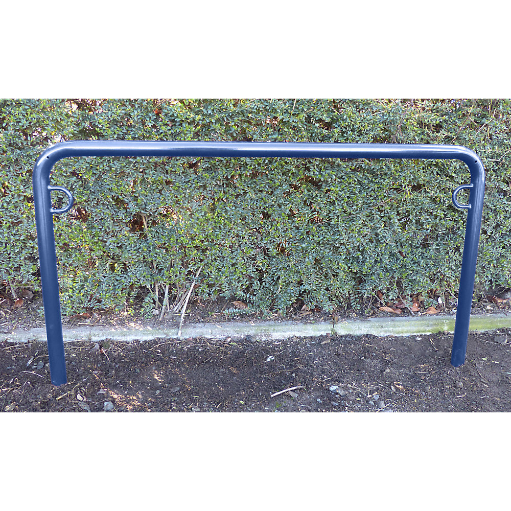 Arceau range-cycles 850 mm hors sol