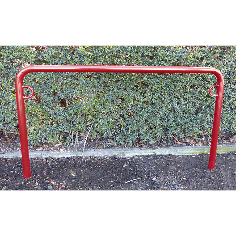 Arceau range-cycles 850 mm hors sol