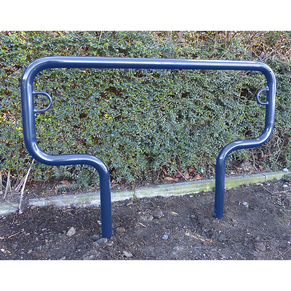 Arceau range-cycles 850 mm hors sol