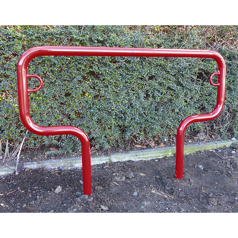 Arceau range-cycles 850 mm hors sol