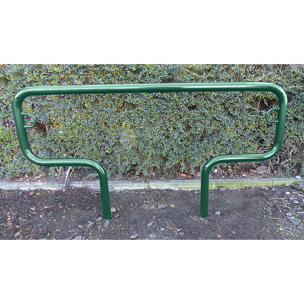 Arceau range-cycles 850 mm hors sol