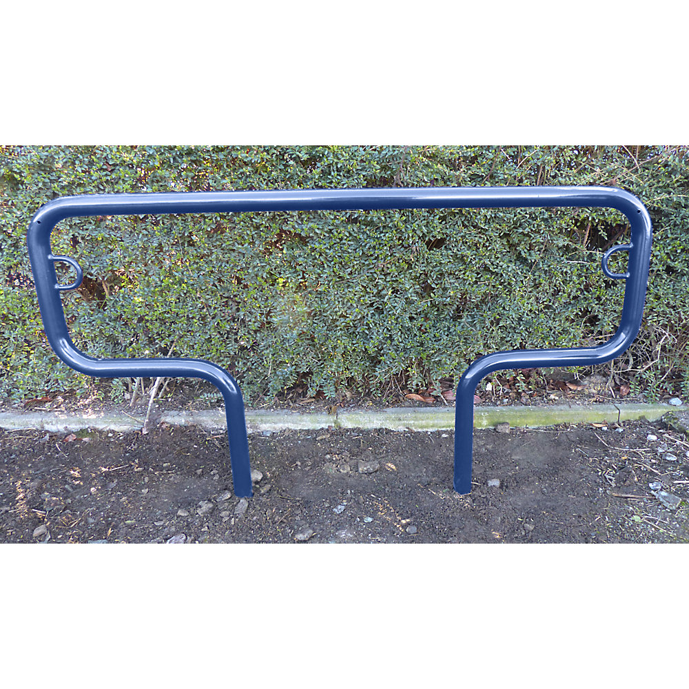 Arceau range-cycles 850 mm hors sol