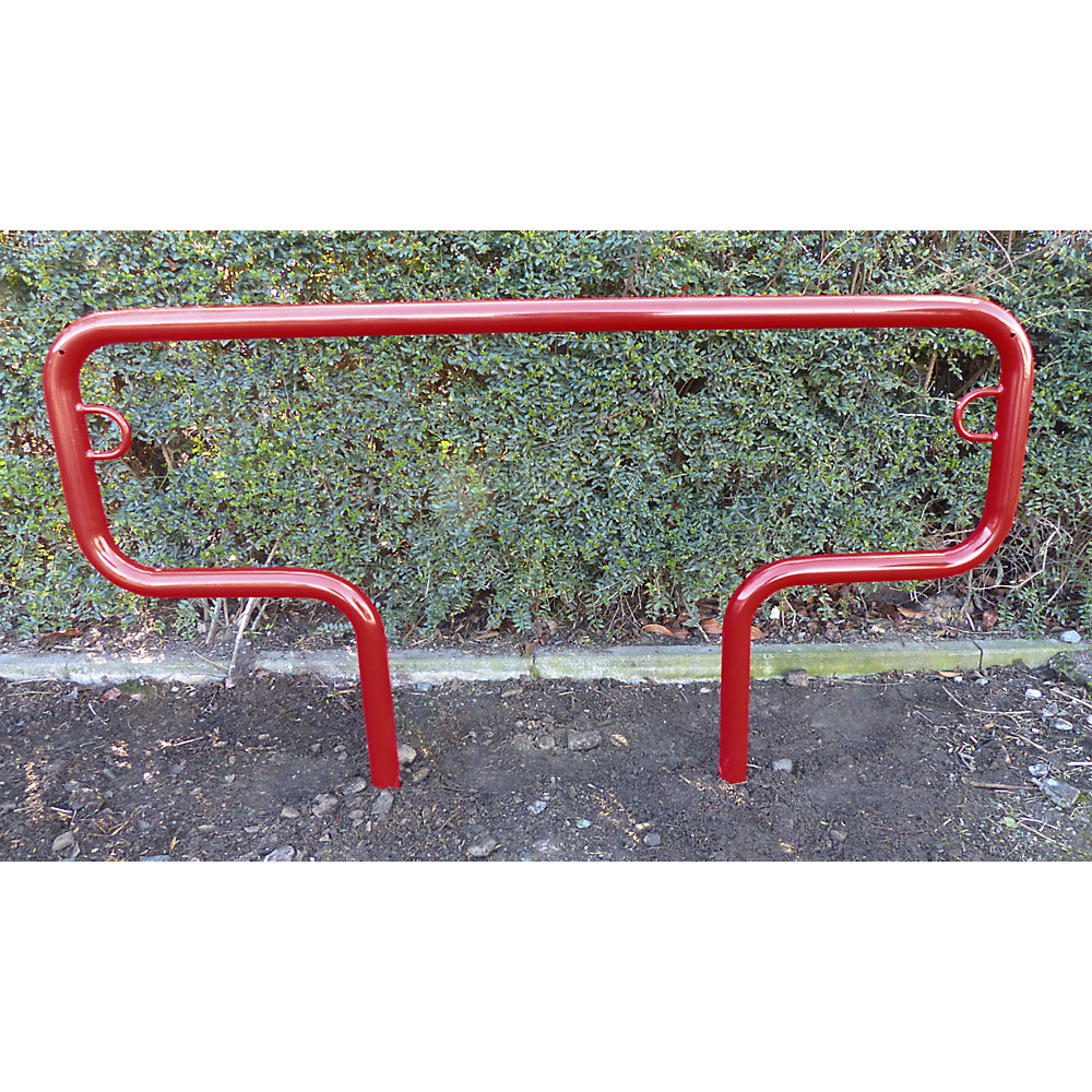 Arceau range-cycles 850 mm hors sol