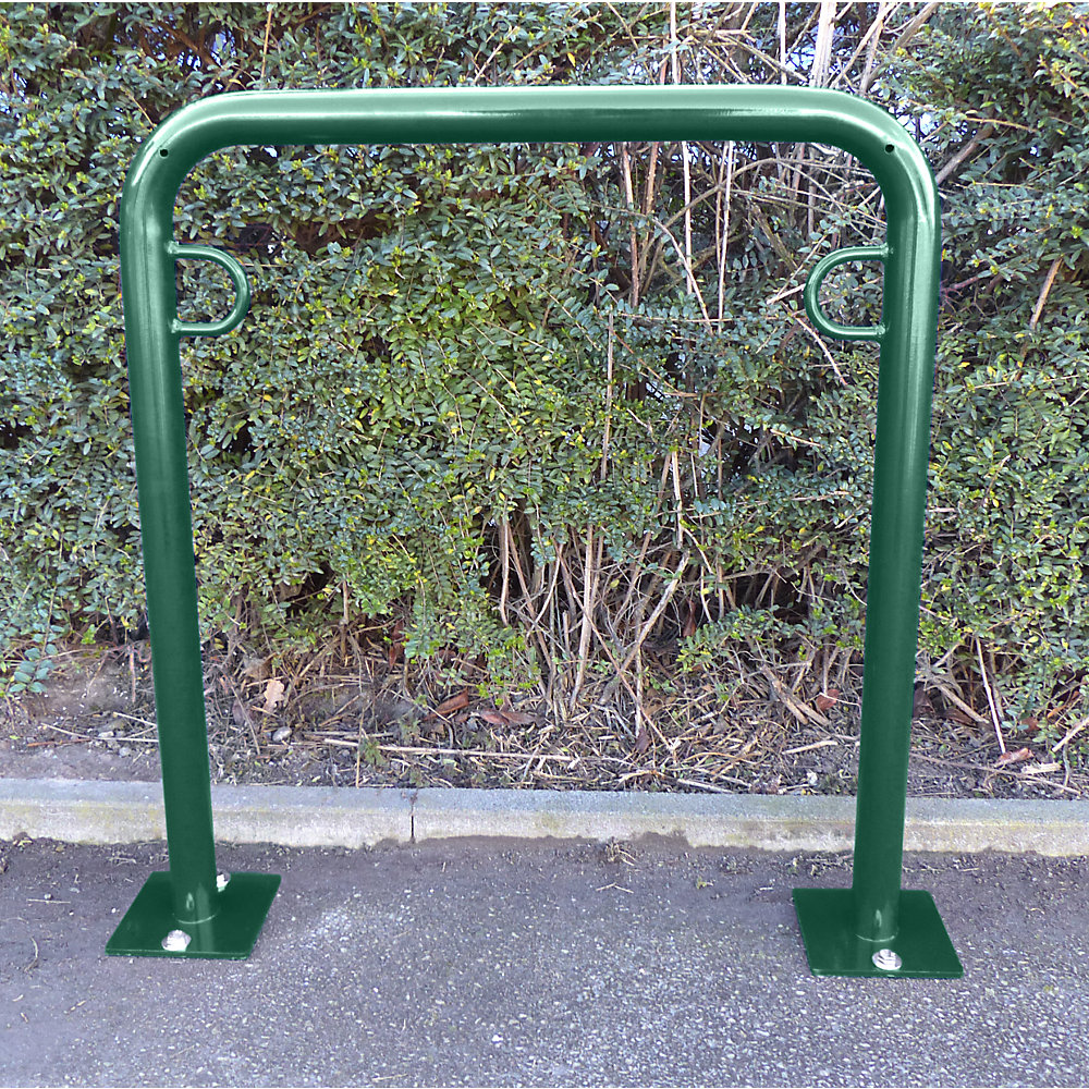 Arceau range-cycles 850 mm hors sol