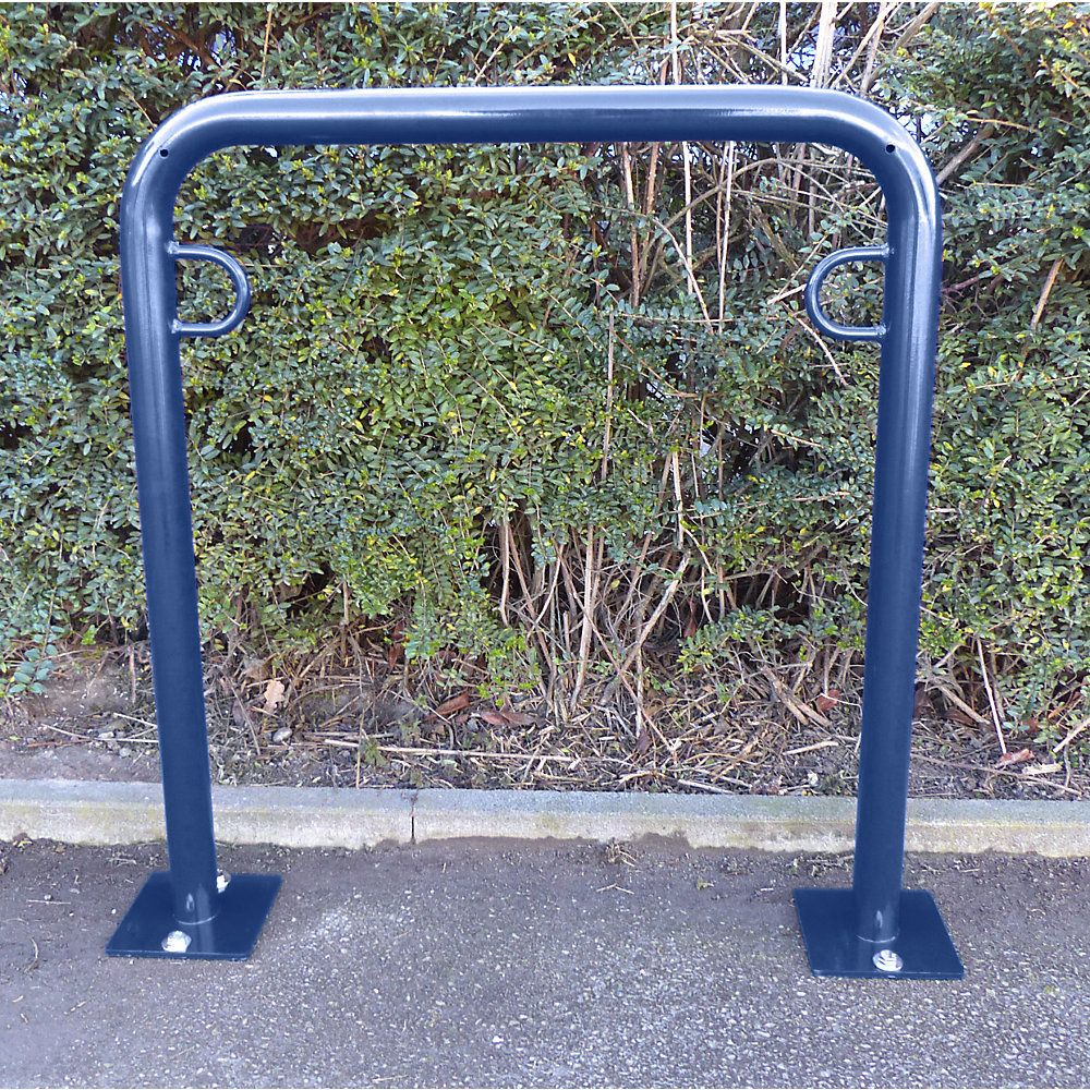 Arceau range-cycles 850 mm hors sol