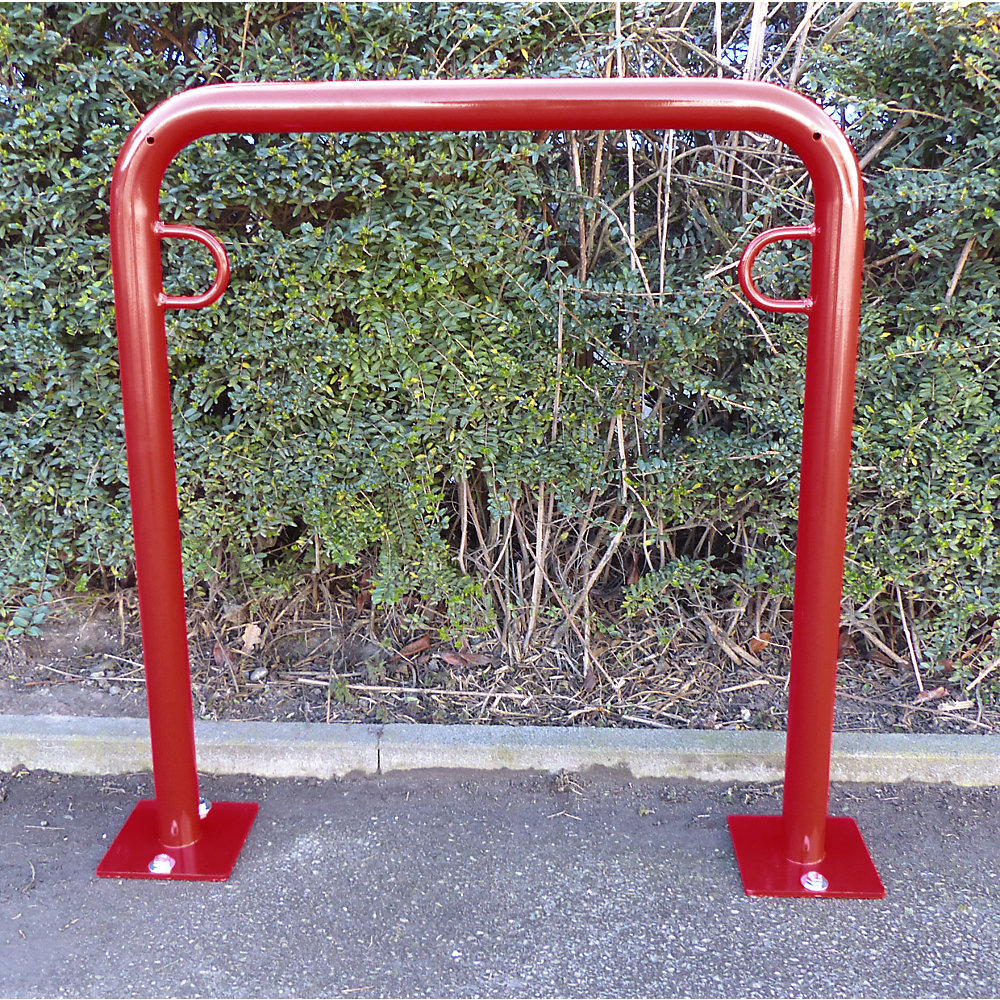 Arceau range-cycles 850 mm hors sol