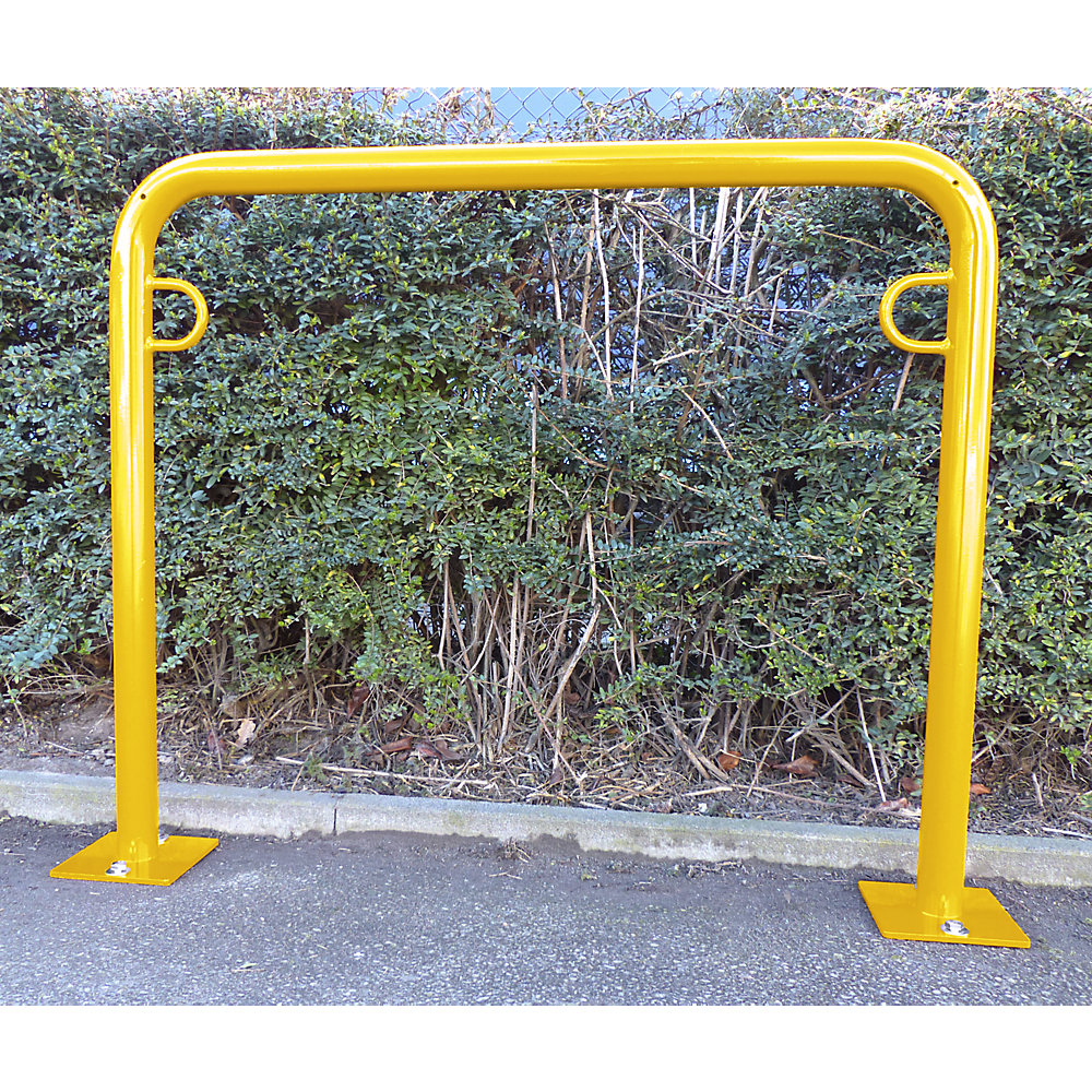 Arceau range-cycles 850 mm hors sol