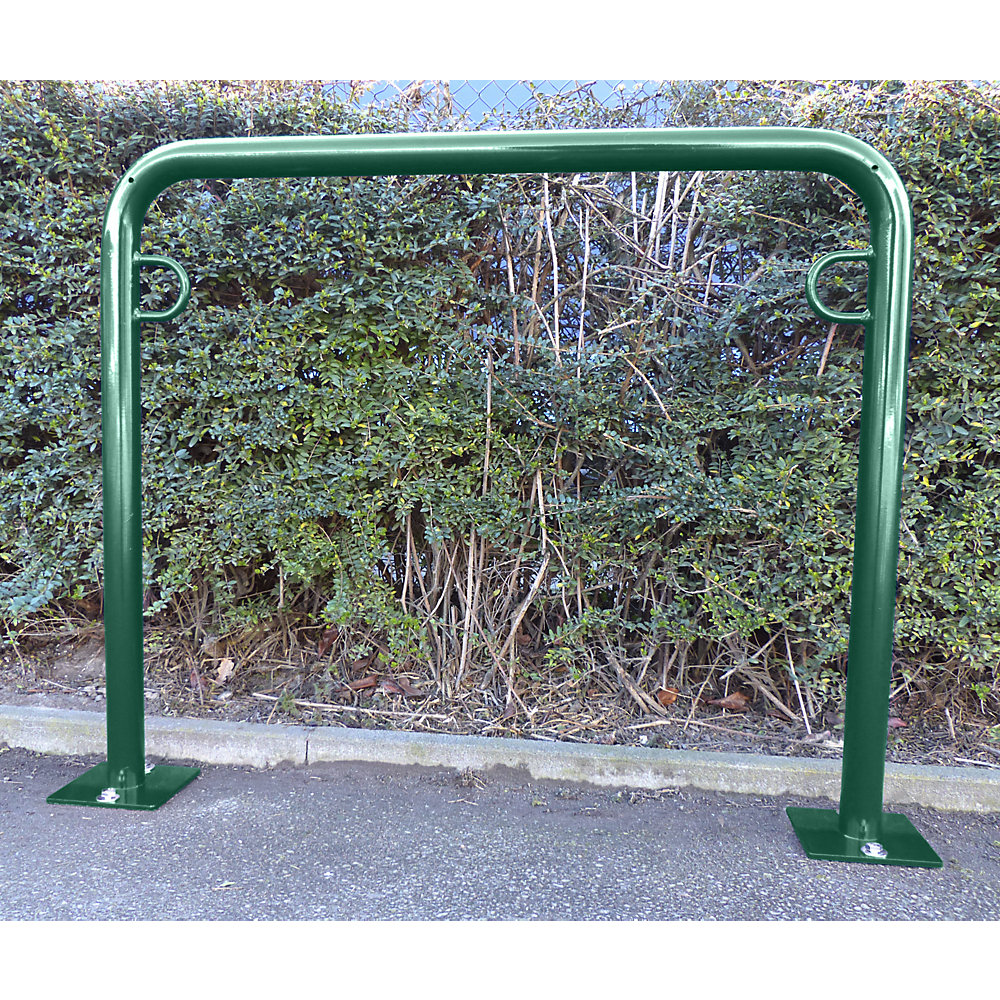 Arceau range-cycles 850 mm hors sol