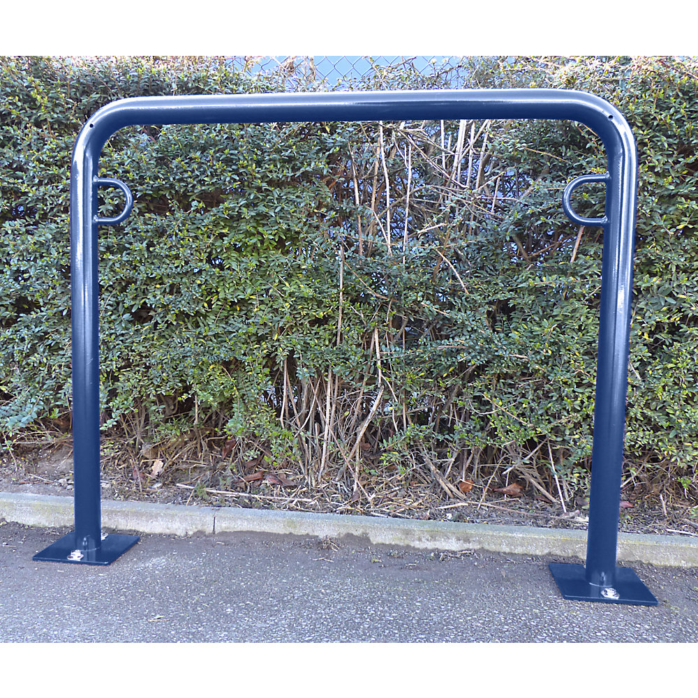 Arceau range-cycles 850 mm hors sol