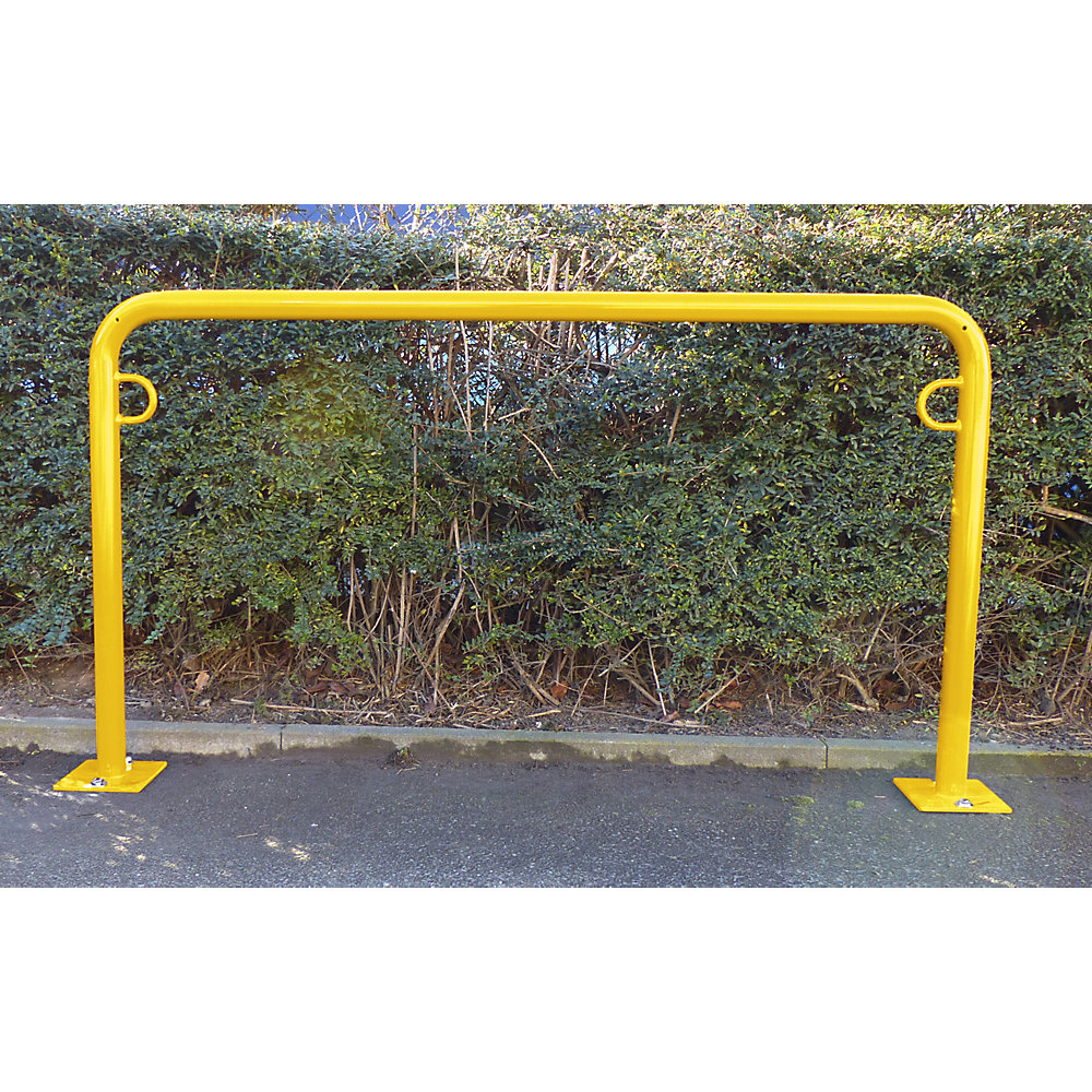 Arceau range-cycles 850 mm hors sol