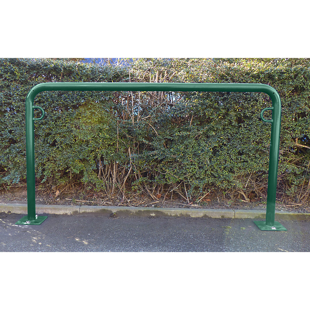 Arceau range-cycles 850 mm hors sol