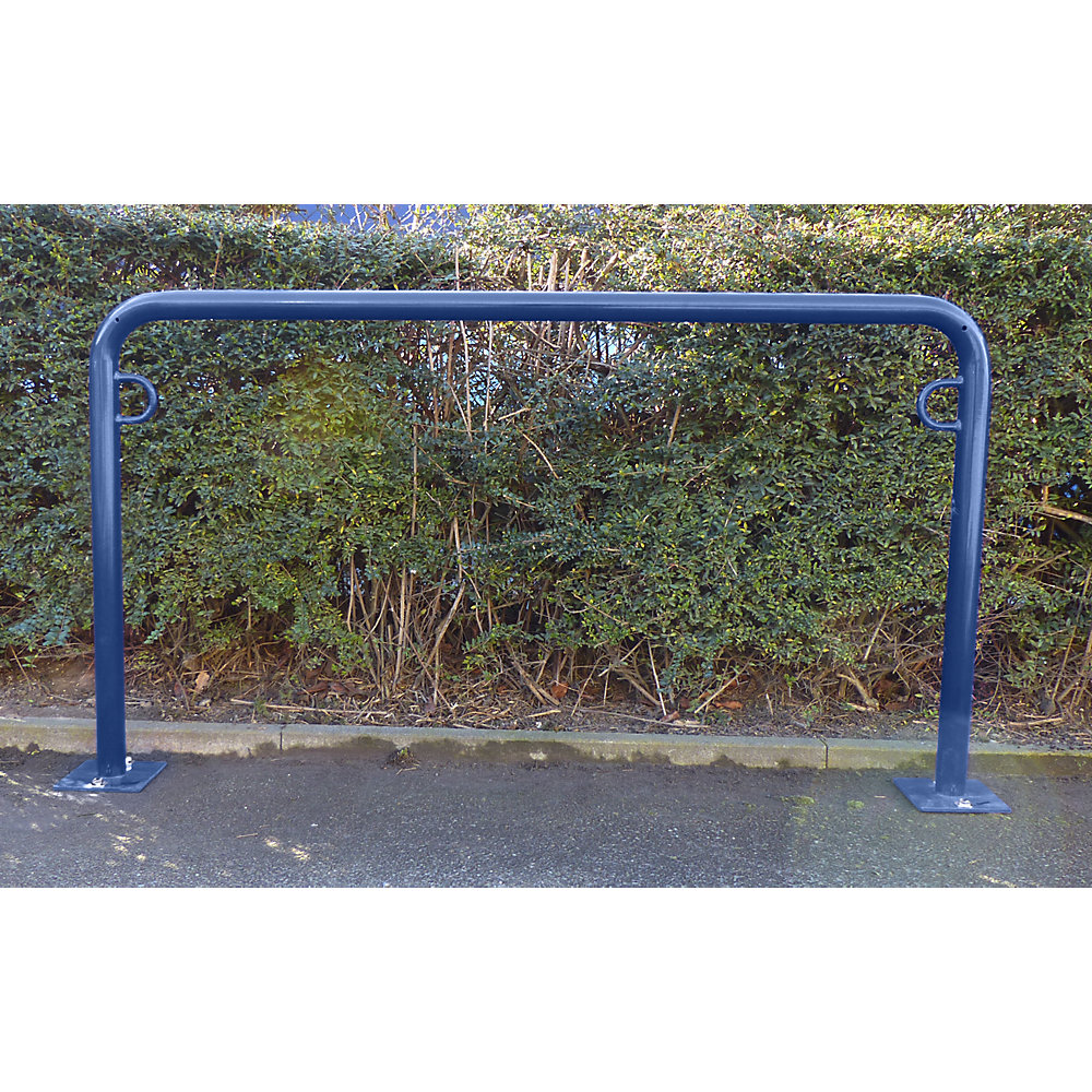 Arceau range-cycles 850 mm hors sol