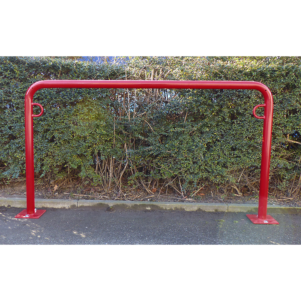 Arceau range-cycles 850 mm hors sol