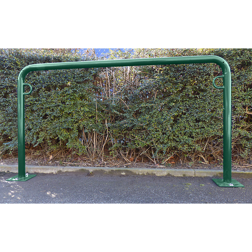 Arceau range-cycles 850 mm hors sol