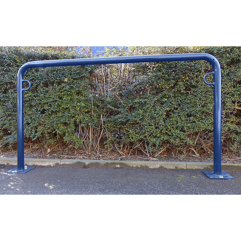 Arceau range-cycles 850 mm hors sol